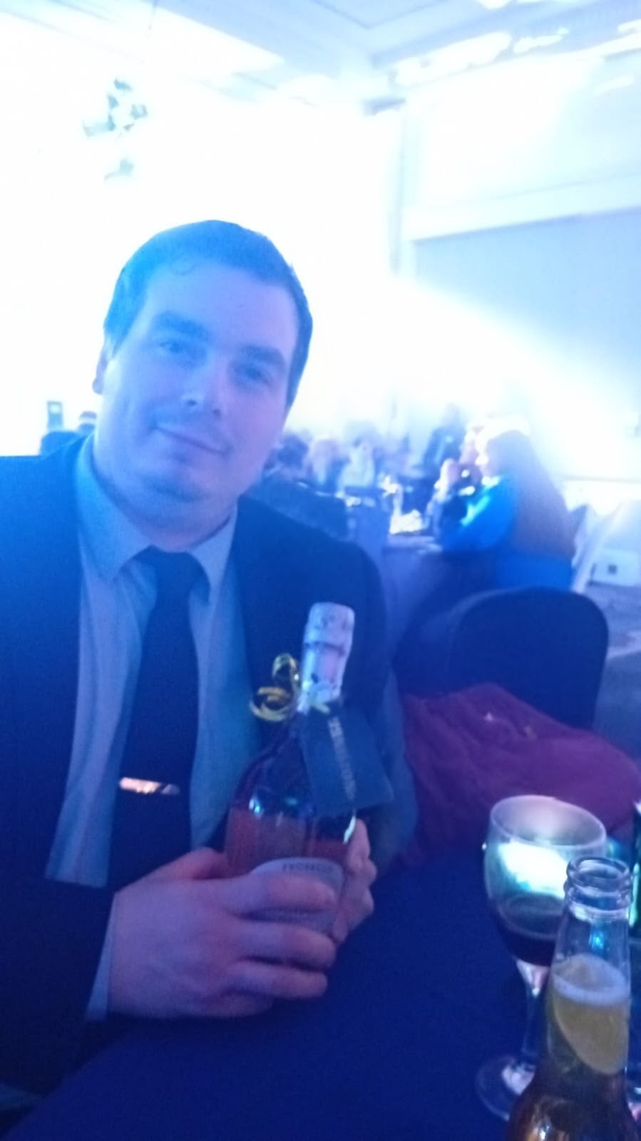 🌙 Midnight Moon Awards 2025 🌙